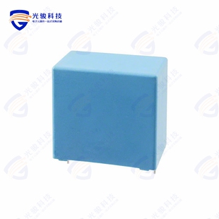 0.33UF FILM CAP 1.5KVDC RAD 20% PHE845VF6330MR06L2