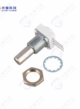 249FGJS0XB25501KA《POT PLASTIC LINEAR》