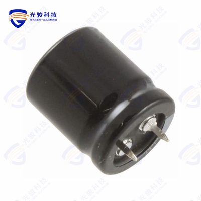 LGU2D391MELA《CAP ALUM 390UF 20% 200V SNAP》