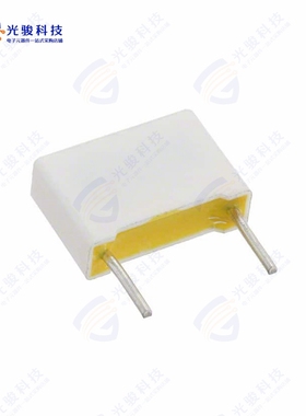 160103K630C-F《CAP FILM 10000PF 10% 630VDC RAD》