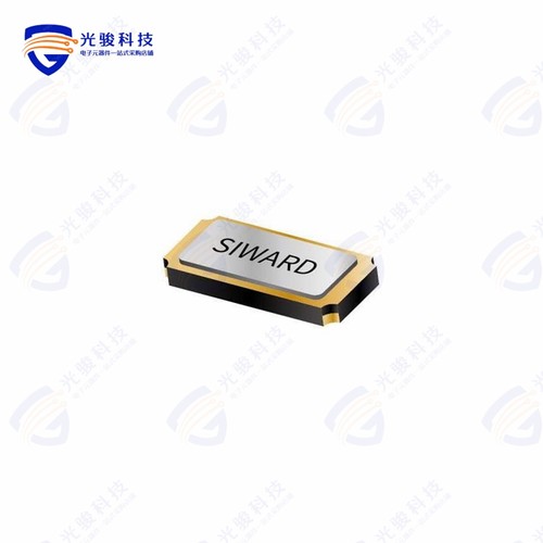 XTL721-S349-005《CRYSTAL 32.768 KHZ 20PPM CRYSTAL》