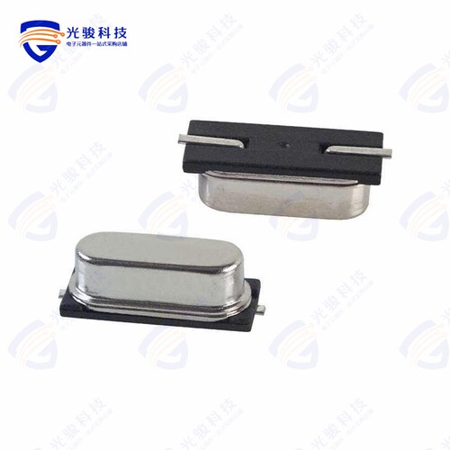 ECS-40-18-5PLX-AGN-TR《CRYSTAL 4.0000MHZ 18PF SMD》