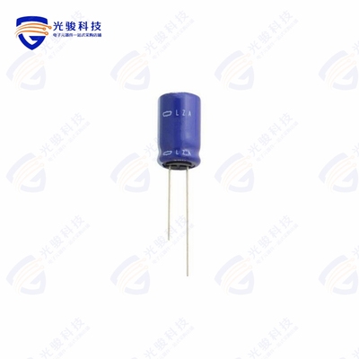ELZA160ELL332MK25S《CAP ALUM 3300UF 20% 16V RADIAL》