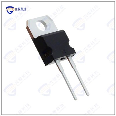 STPS1545D晶体管DIODE SCHOTTKY 45V 15A TO220AC