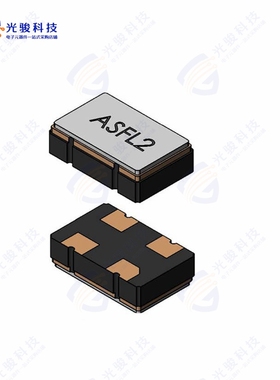 ASFL2-25.000MHZ-EC-T《XTAL OSC XO 25.0000MHZ HCMOS TTL》
