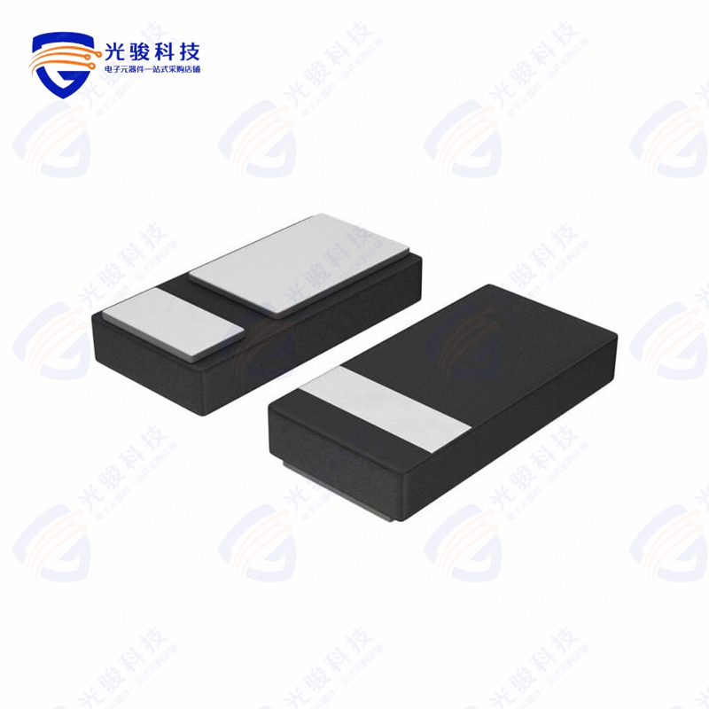 NSR05F20NXT5G《DIODE SCHOTTKY 20V 500MA 2DSN》