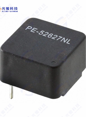 PE-52627NL《FIXED IND 330UH 1A 780 MOHM TH》