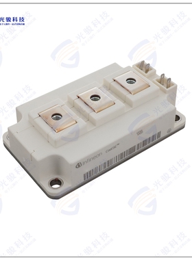 FF600R12KE7BPSA1晶体管MEDIUM POWER 62MM