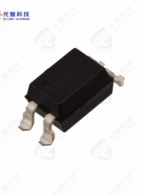 ISP817XSM《OPTOISO 5.3KV TRANS 4SMD》