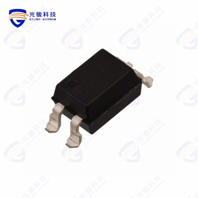 TLP621XSM《OPTOISO 5.3KV TRANS 4SMD》
