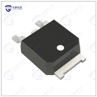 IPD65R420CFDAATMA1晶体管MOSFET N-CH 650V 8.7A TO252-3