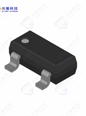 NDS356AP-NB8L005A《-30V P-CHANNEL LOGIC LEVEL ENHAN》