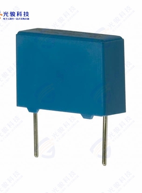 B32621A3103J000《CAP FILM 10000PF 5% 250VDC RAD》