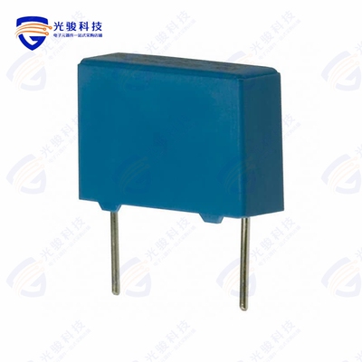 B32021A3222M189《CAP FILM 2200PF 20% 1.5KVDC RAD》
