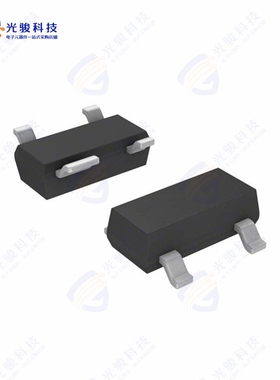 BFU520XRVL《RF TRANS NPN 12V 10.5GHZ SOT143R》