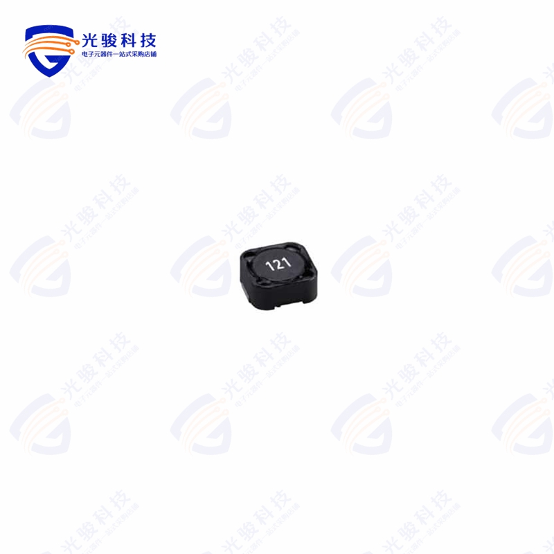 PCS127MT101《FIXED IND 100UH 1.7A 220MOHM SMD》