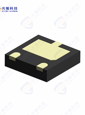 STN202150U952《TVS DIODE 15VWM 35VC 3DFN》