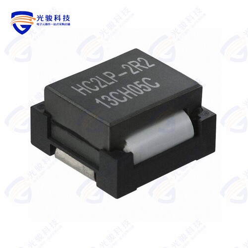 HC2LP-2R2-R《FIXED IND 2.2UH 24.3A 2.3MOHM SM》