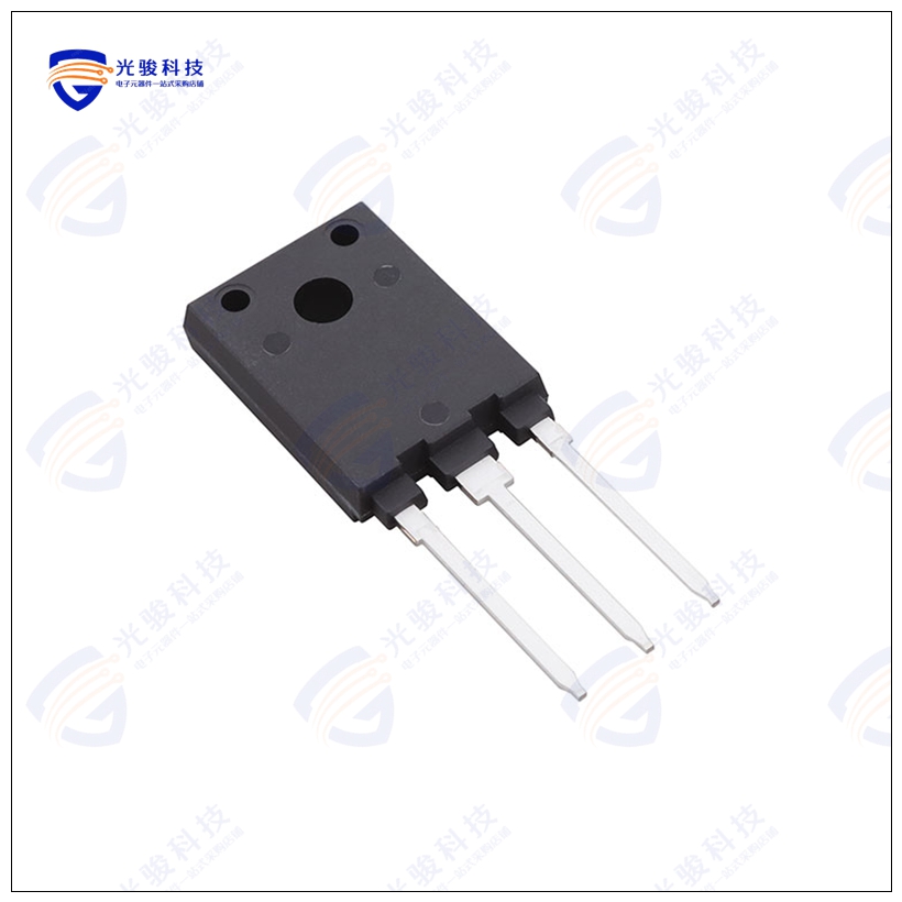 IKFW40N65ES5XKSA1晶体管IGBT TRENCH FS 650V 60A HSIP247