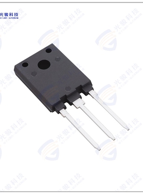 IKFW50N65DH5XKSA1晶体管IGBT TRENCH 650V 59A HSIP247-3-2
