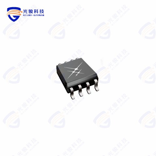 SI8752AB-IS《DGTL ISO 2.5KV GATE DRIVER 8SOIC》