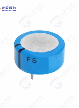 FS0H223ZF《CAP 22MF -20% +80% 5.5V T/H》