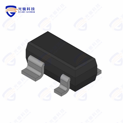 PACDN043Y4R《TVS DIODE 5.5VWM 8VC SOT143-4》