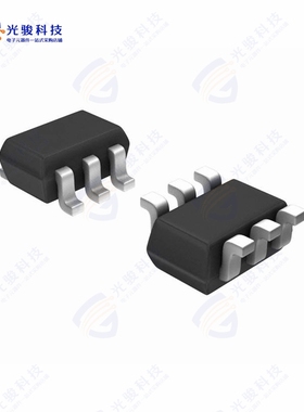 SI1427EDH-T1-BE3《MOSFET P-CH 20V 2A/2A SC70-6》