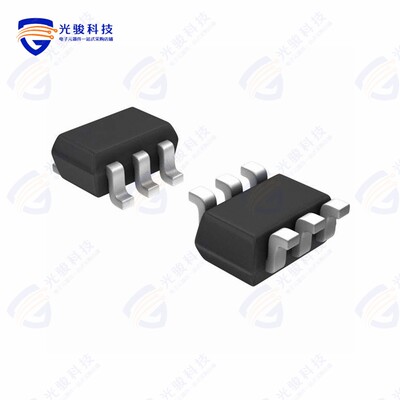 SI1467DH-T1-BE3《MOSFET P-CH 20V 3A/2.7A SC70-6》