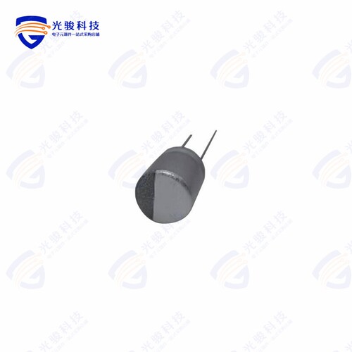 HHSD350ELL271MJC5S《CAP ALUM HYBRID 270UF 20% 35V TH》