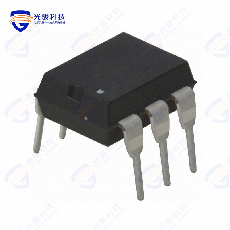 LDA101《OPTOISO 3.75KV TRANS W/BASE 6DIP》