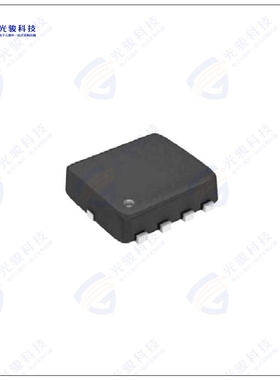 GSFN0207晶体管MOSFET 2P-CH 20V 7.5A 8PPAK