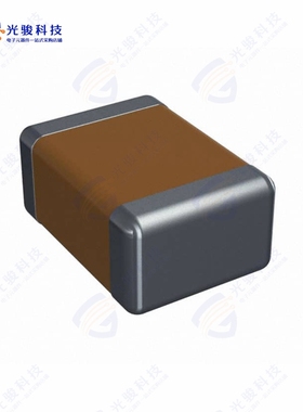 CDR04BX104AKUR《CAP CER 0.1UF 50V BX 1812》