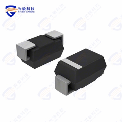 SMBJP6KE47CA-TP《TVS DIODE 40.2VWM 64.8VC DO214AA》