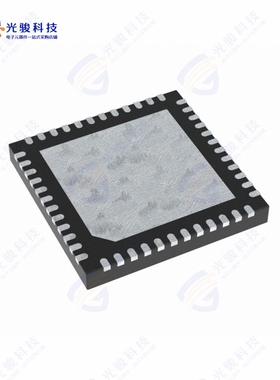 ATSAMR21G16A-MF《IC RF TXRX+MCU ISM1GHZ 48VFQFN》