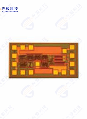 HMC362-SX《IC FREQ DIVID DC-10GHZ DIE》