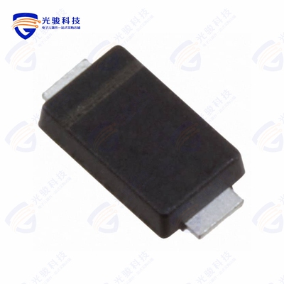 SE30PAB-M3/I《DIODE GEN PURP 600V 3A DO221BC》