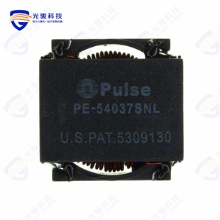 IND FIXED 100MOHM 2.22A 54037SNL 114UH