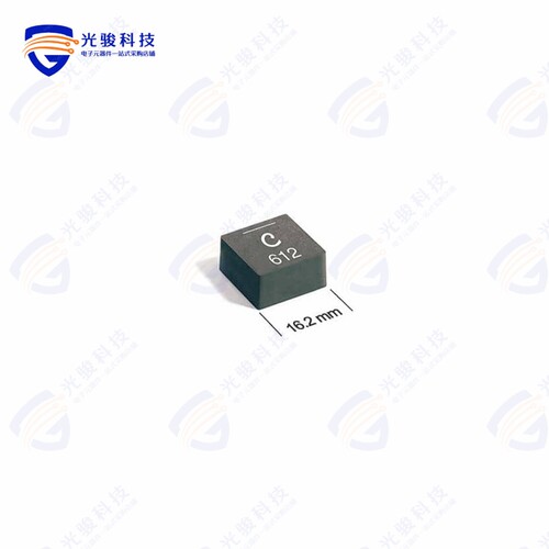 XAL1580-102MED《POWER INDUCTOR, SHIELDED, 20% TO》