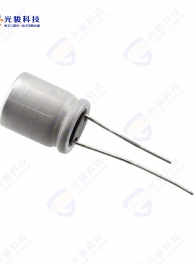 PLF1E560MDO2TD《CAP ALUM POLY 56UF 20% 25V T/H》