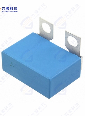 B32656S0684K565《CAP FILM 0.68UF 10% 1KVDC SCREW》