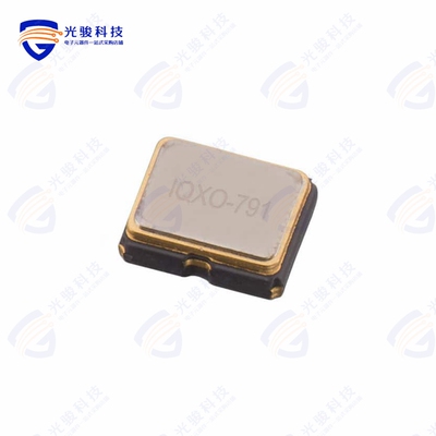 LFSPXO072801REEL《XTAL OSC XO 8.0000MHZ HCMOS SMD》
