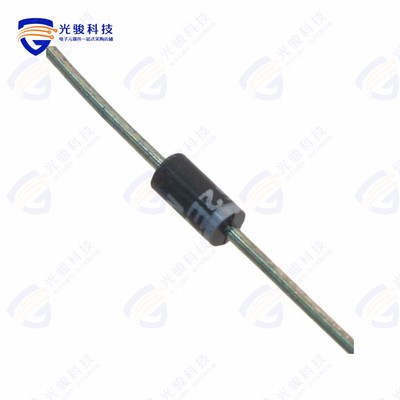 1N4750CE3/TR13《DIODE ZENER 27V 1W DO204AL》