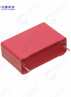 MKP4F042206B00JSSD《CAP FILM 2.2UF 5% 250VDC RAD》