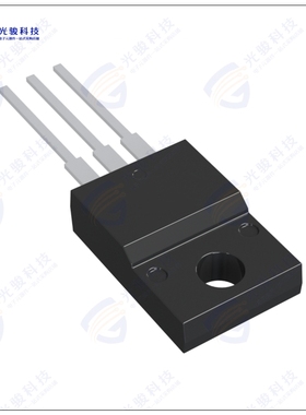 SDT20100CTFP晶体管DIODE ARR SCHOTTKY 100V ITO220AB