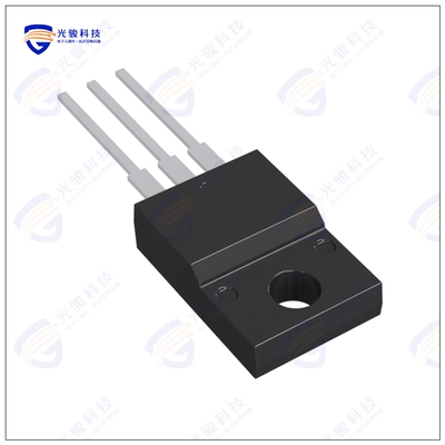 SBR30300CTFP晶体管DIODE ARR SBR 300V 15A ITO220AB