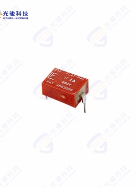 0202005.H《FUSE BOARD MOUNT 5A 250VAC 2DIP》