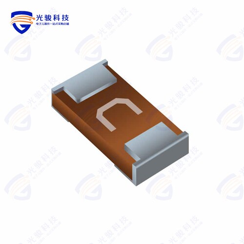 SF-0603HI050F-2《FUSE BRDMT 500MA 35VAC/65DC 0603》