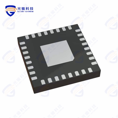 SI4754-A40-AM《RF RX AM/FM 520KHZ-1.71MHZ 32QFN》