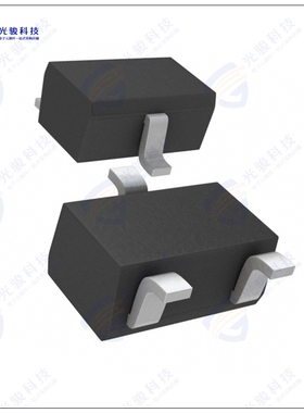 S8050W晶体管25V 300MW 500MA NPN SOT-323